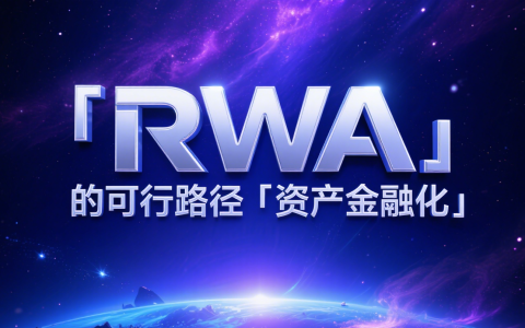 区块链金融 · 专栏 | Robinhood的启示：「RWA」的可行路径「资产金融化」