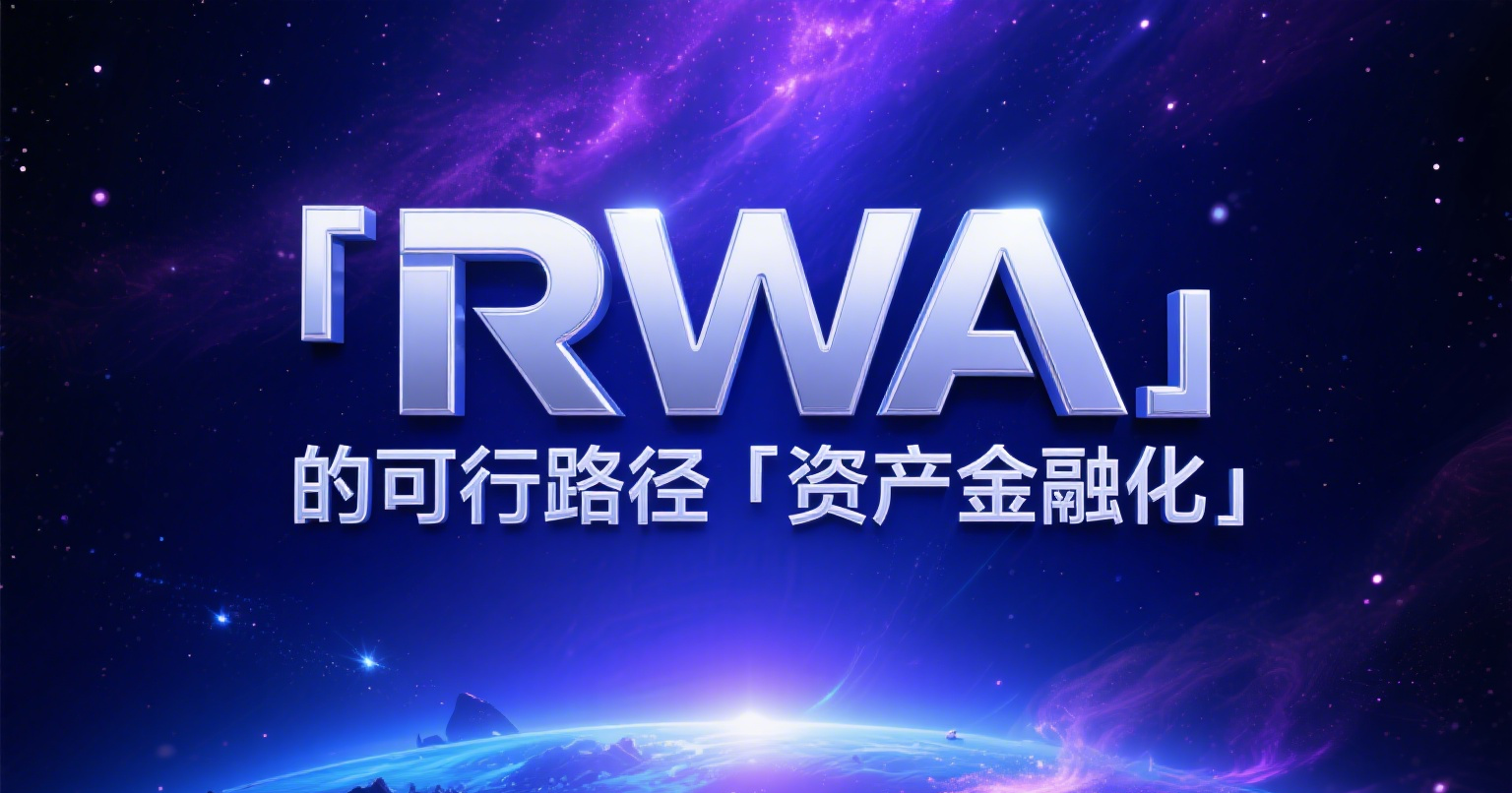区块链金融 · 专栏 | Robinhood的启示：「RWA」的可行路径「资产金融化」