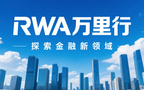 新质生产力与RWA万里行深度融合，共塑实体经济数字化转型新范式