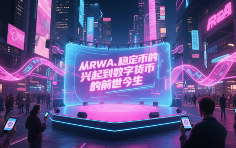 从RWA、稳定币的兴起到数字货币的前世今生