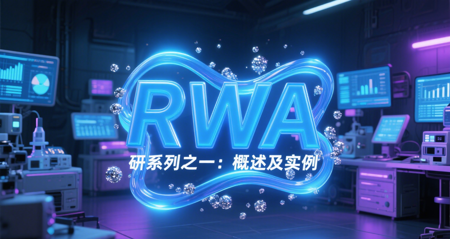 RWA研究系列之一：概述及实例