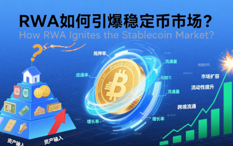 蚂蚁数科推出RWA专用区块链Jovay 测试网正式上线