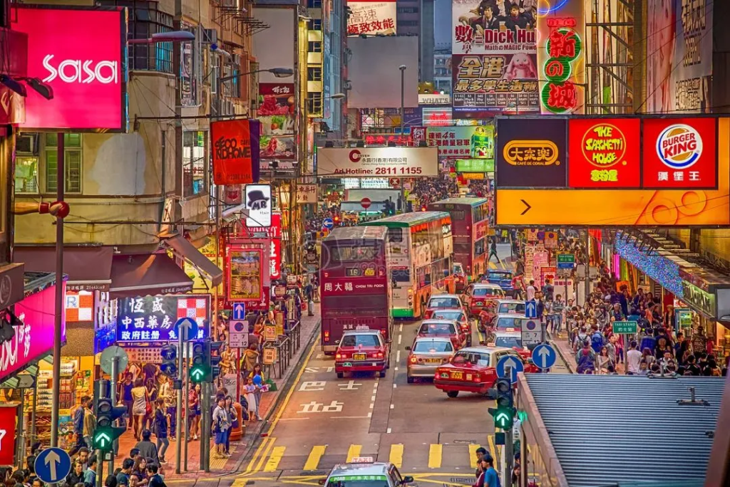 香港RWA热潮奔涌，全球数字资产流动规则谁主沉浮？