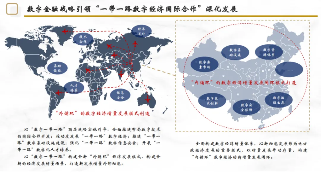 蒋冠：香港將成全球數字金融產業集聚地！