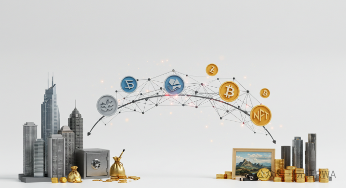 BTC站上11.3万美元！但真正的聪明钱，正在涌向下一个万亿级赛道