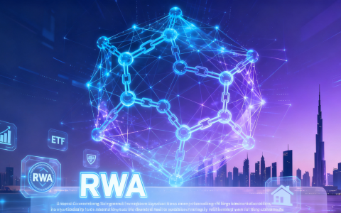 迪拜 Karpous 平台正式重启 合规化 RWA 管理抢滩 16 万亿市场