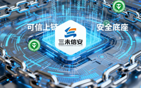 三未信安斩获国内首批 RWA 可信上链认证 筑牢资产数字化安全底座