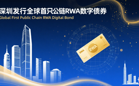天阳科技蓄势RWA技术，瞄准金融资产与跨境支付新机遇