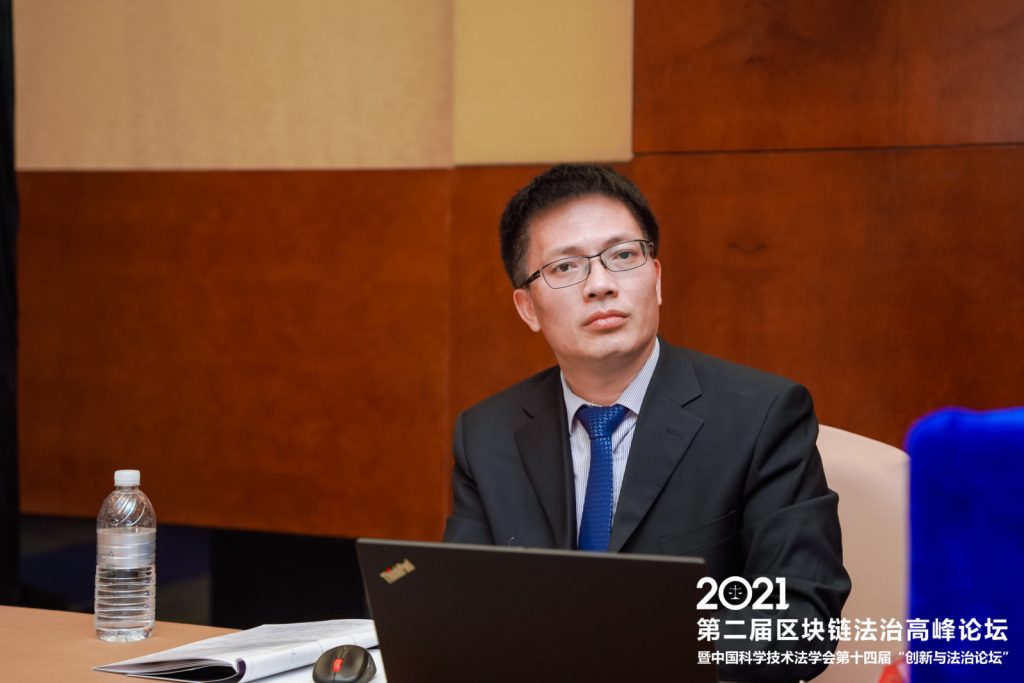 张烽律师：锚定合规航向的WEB3与RWA法律领航者
