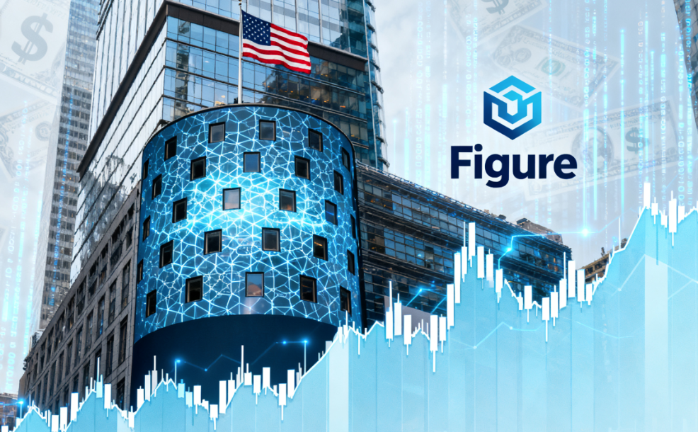 Figure Technology 纳斯达克上市：RWA 赛道迎来全球第一股