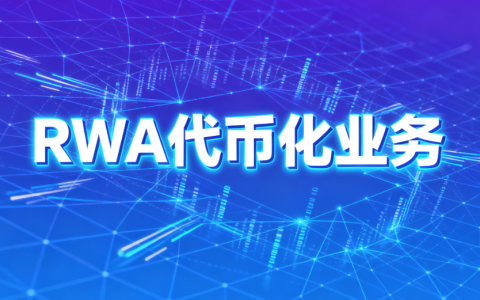 中国证监会要求部分券商暂停 RWA 代币化业务