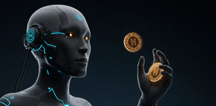 币安旗下早期项目平台Binance Alpha宣布，即将上线AI赛道项目Holoworld AI的代币HOLO
